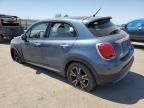 2018 Fiat 500X POP