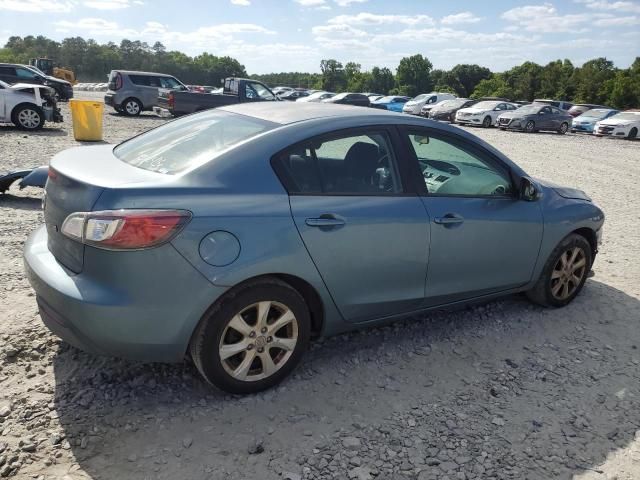 2010 Mazda 3 I