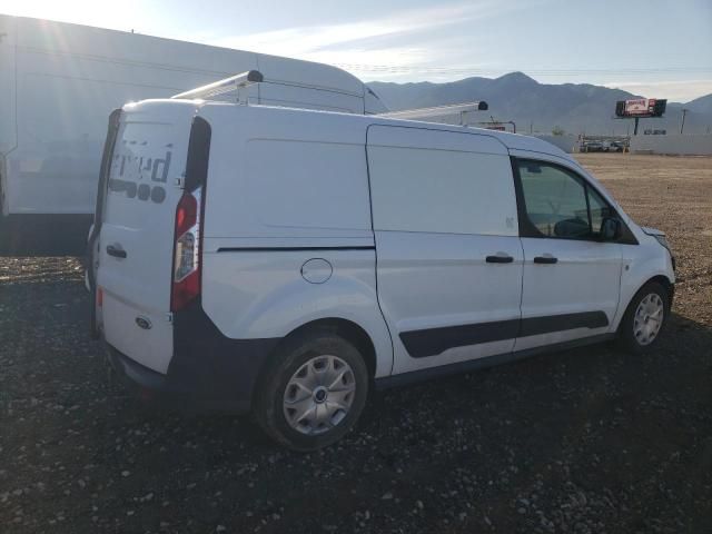 2015 Ford Transit Connect XL