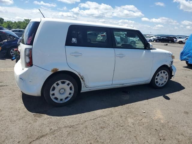 2008 Scion XB