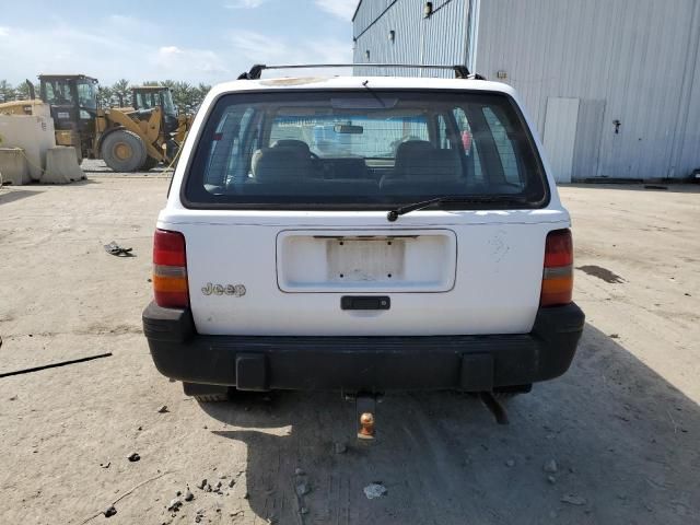 1995 Jeep Grand Cherokee Laredo