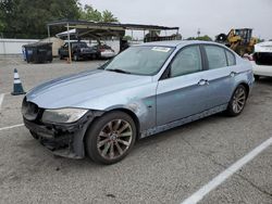 BMW salvage cars for sale: 2011 BMW 328 I Sulev