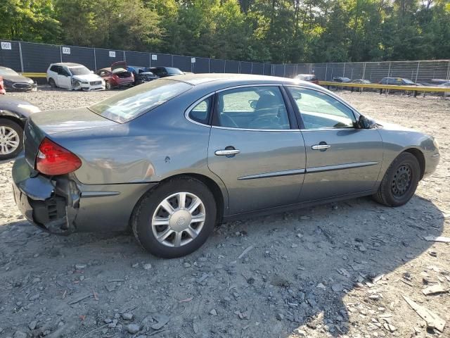 2005 Buick Lacrosse CX