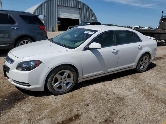 2010 Chevrolet Malibu 1LT