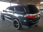 2011 Dodge Durango Crew