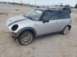 Mini salvage cars for sale: 2009 Mini Cooper Clubman JCW