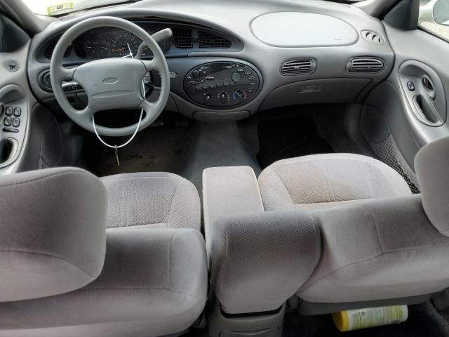 1998 Ford Taurus LX