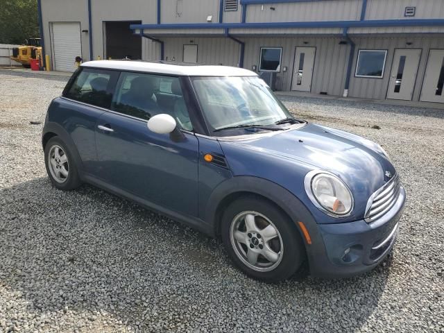 2011 Mini Cooper