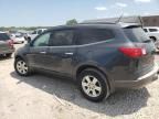 2009 Chevrolet Traverse LT