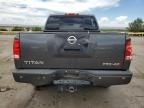 2012 Nissan Titan S