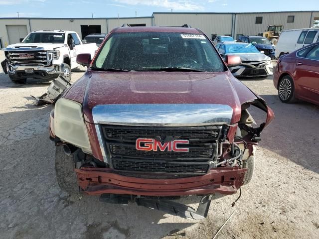 2011 GMC Terrain SLT