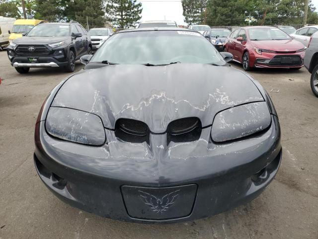 1998 Pontiac Firebird Formula