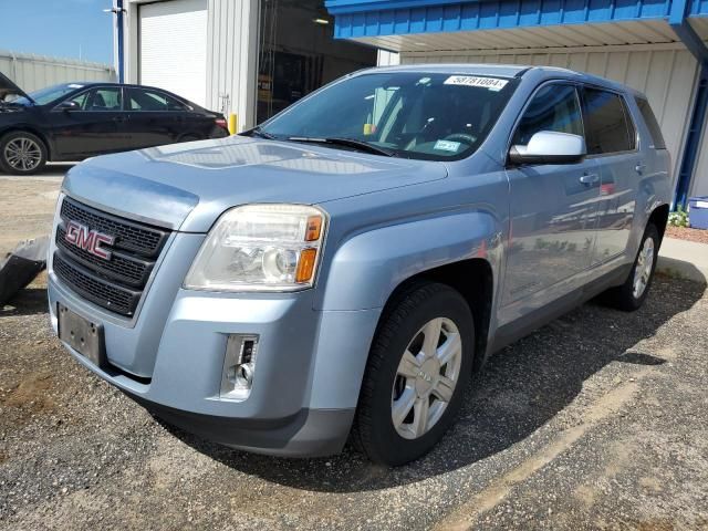 2014 GMC Terrain SLE