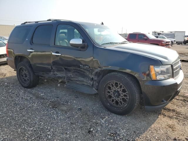 2011 Chevrolet Tahoe C1500 LT