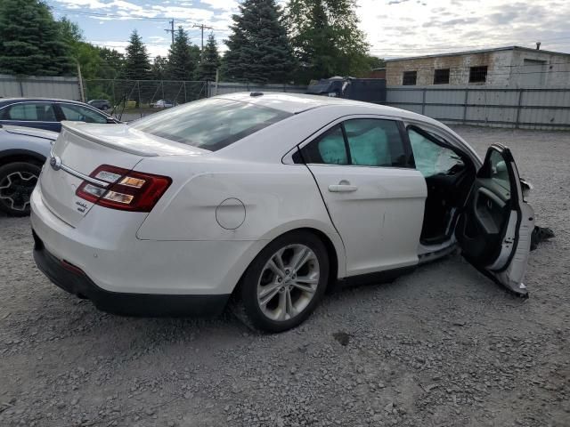 2017 Ford Taurus SEL