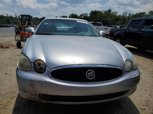 2006 Buick Lacrosse CXL