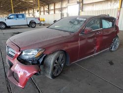 Mercedes-Benz salvage cars for sale: 2018 Mercedes-Benz C300