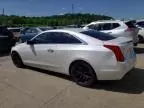 2015 Cadillac ATS Luxury