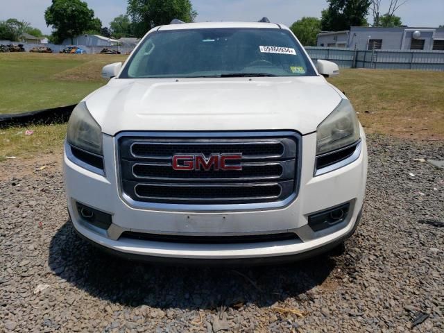 2014 GMC Acadia SLT-1