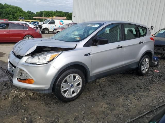 2013 Ford Escape S