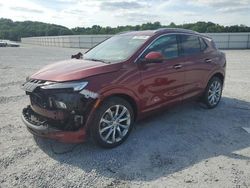 Buick salvage cars for sale: 2024 Buick Encore GX Avenir