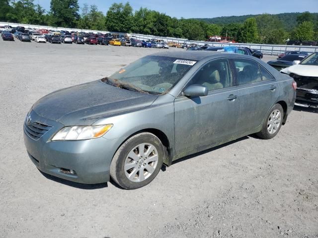 2007 Toyota Camry LE