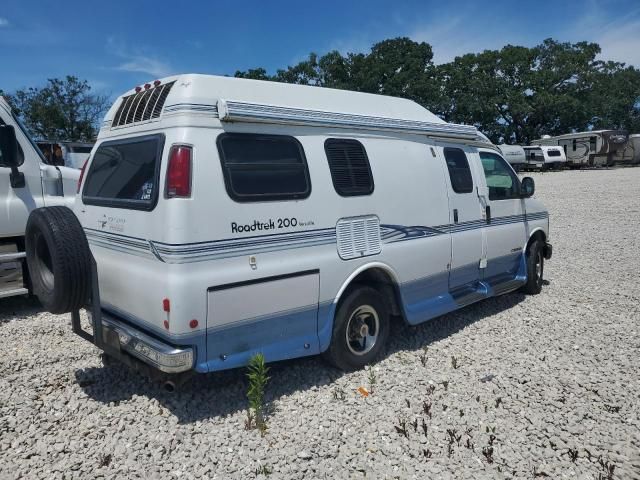 1999 Chevrolet Express G3500