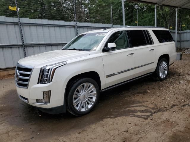 2015 Cadillac Escalade ESV Premium