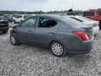 2019 Nissan Versa S