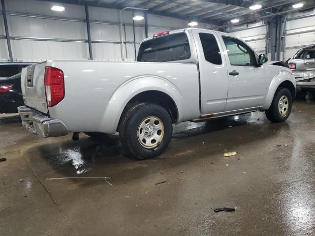 2009 Nissan Frontier King Cab XE