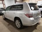 2008 Toyota Highlander Hybrid