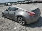 2009 Nissan 370Z