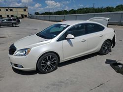 Buick Vehiculos salvage en venta: 2016 Buick Verano Sport Touring