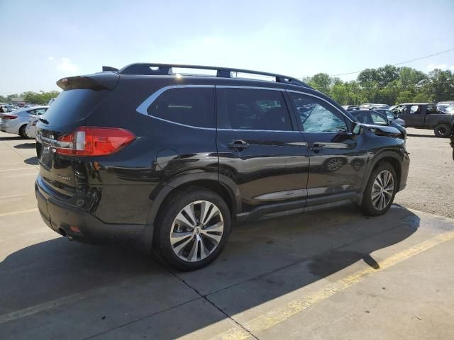 2020 Subaru Ascent Premium