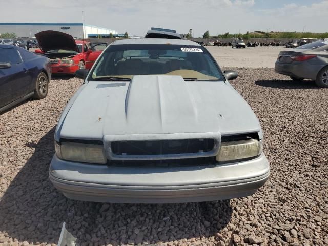 1994 Chevrolet Caprice Classic LS