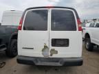 2008 Chevrolet Express G1500