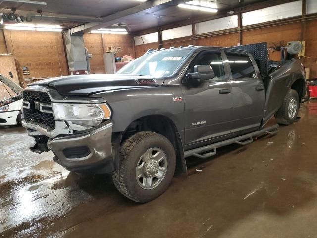 2019 Dodge RAM 2500 Tradesman