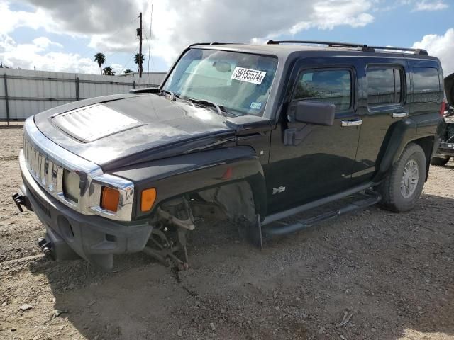 2007 Hummer H3