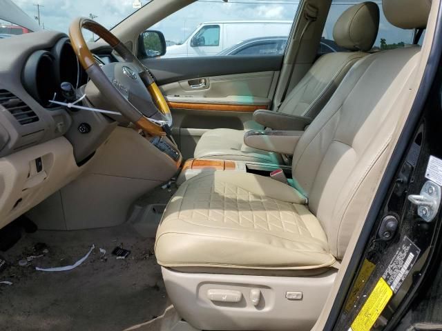 2007 Lexus RX 350