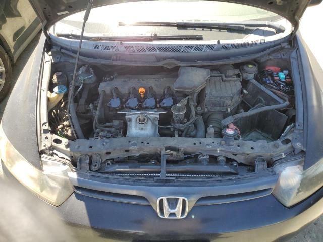 2006 Honda Civic LX