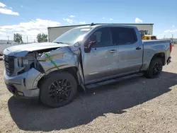 GMC Vehiculos salvage en venta: 2023 GMC Sierra K1500 Elevation