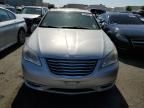 2011 Chrysler 200 Touring