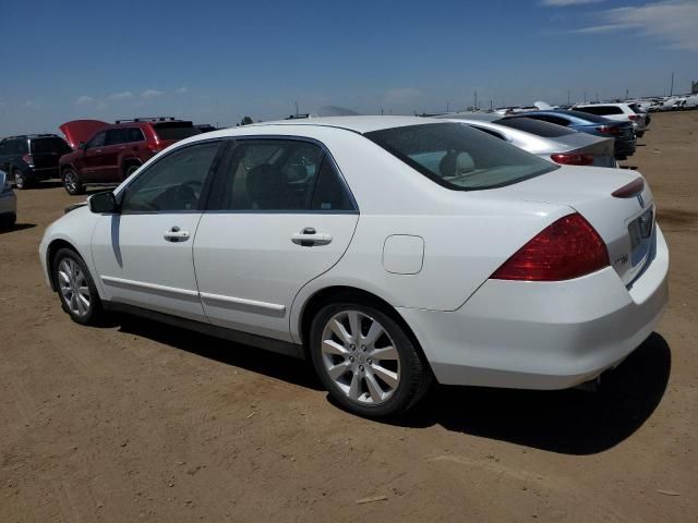 2006 Honda Accord LX