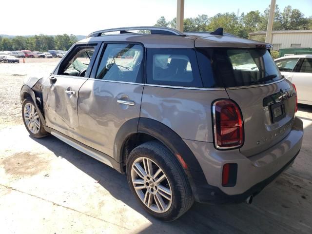 2024 Mini Cooper S Countryman ALL4