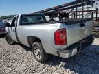 2010 Chevrolet Silverado C1500