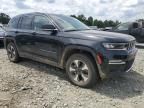 2023 Jeep Grand Cherokee Limited 4XE