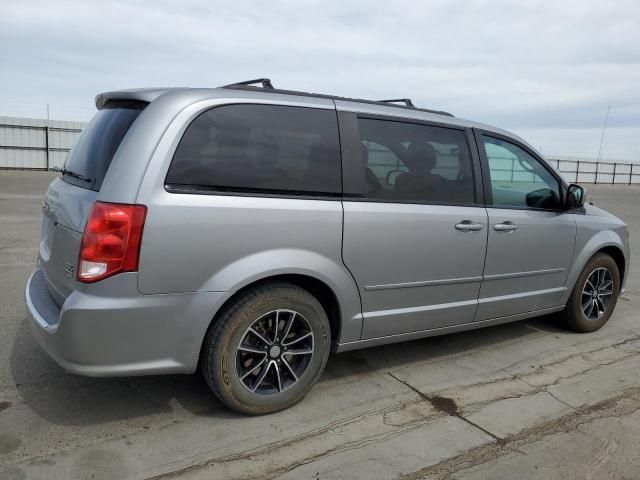 2016 Dodge Grand Caravan R/T