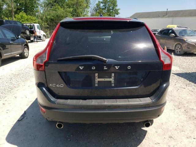 2013 Volvo XC60 3.2