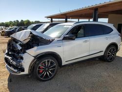 2023 Acura MDX Type S Advance en venta en Tanner, AL