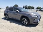 2016 Lexus RX 450H Base